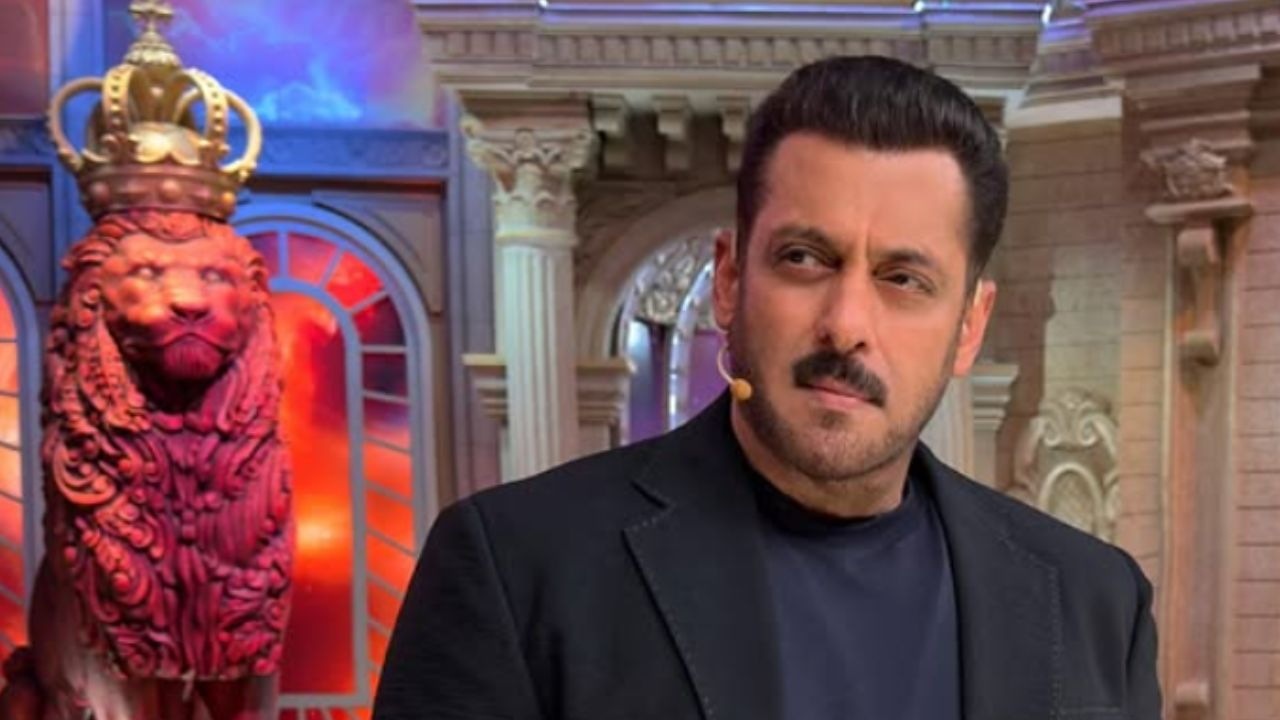 bigg boss host salman khan
