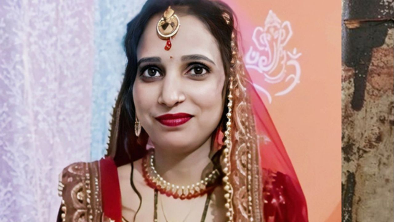 Bijnor murder case