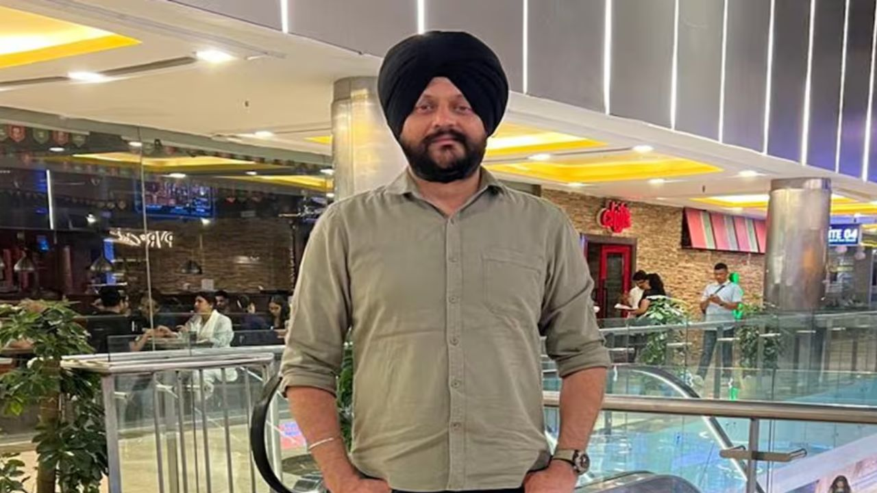 Navjot Singh