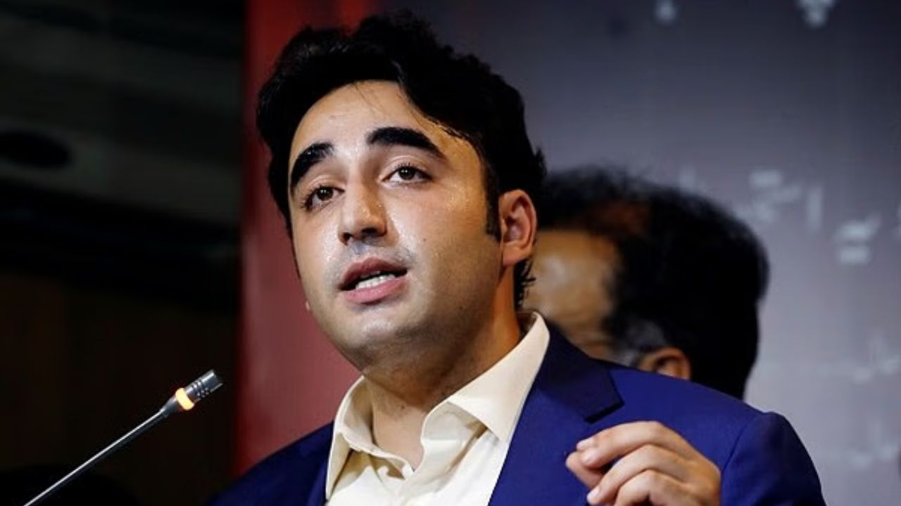 Pakistan too may send MPs to other nations
