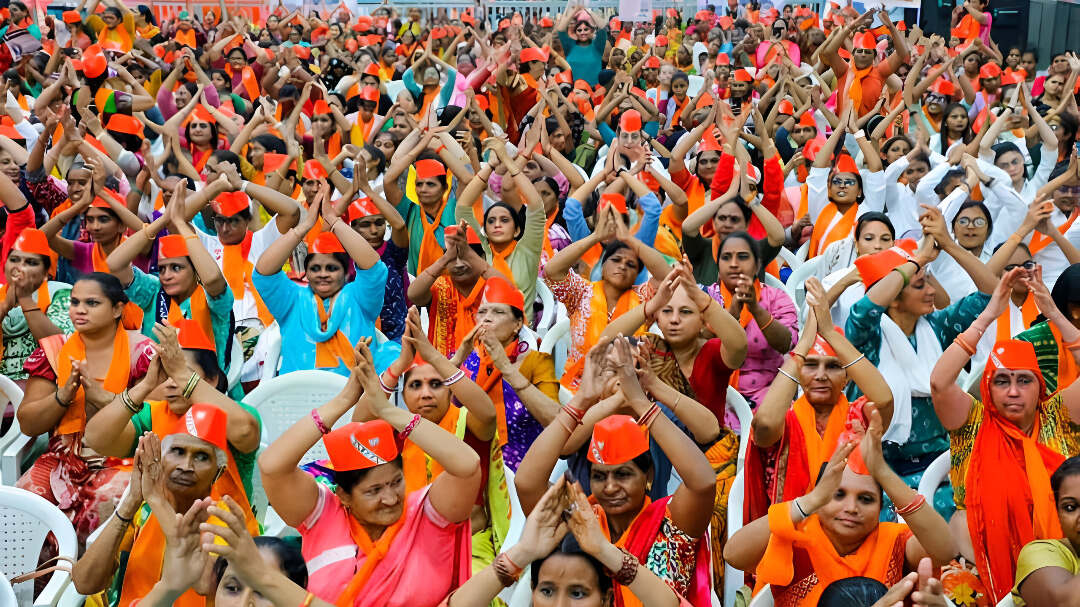 BJP