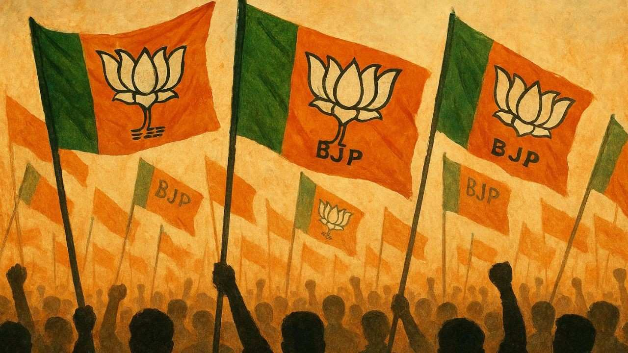 Bihar BJP.