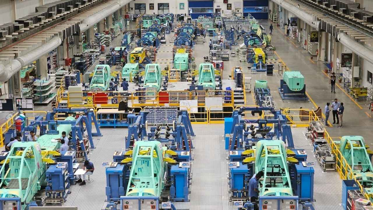 Boeing 