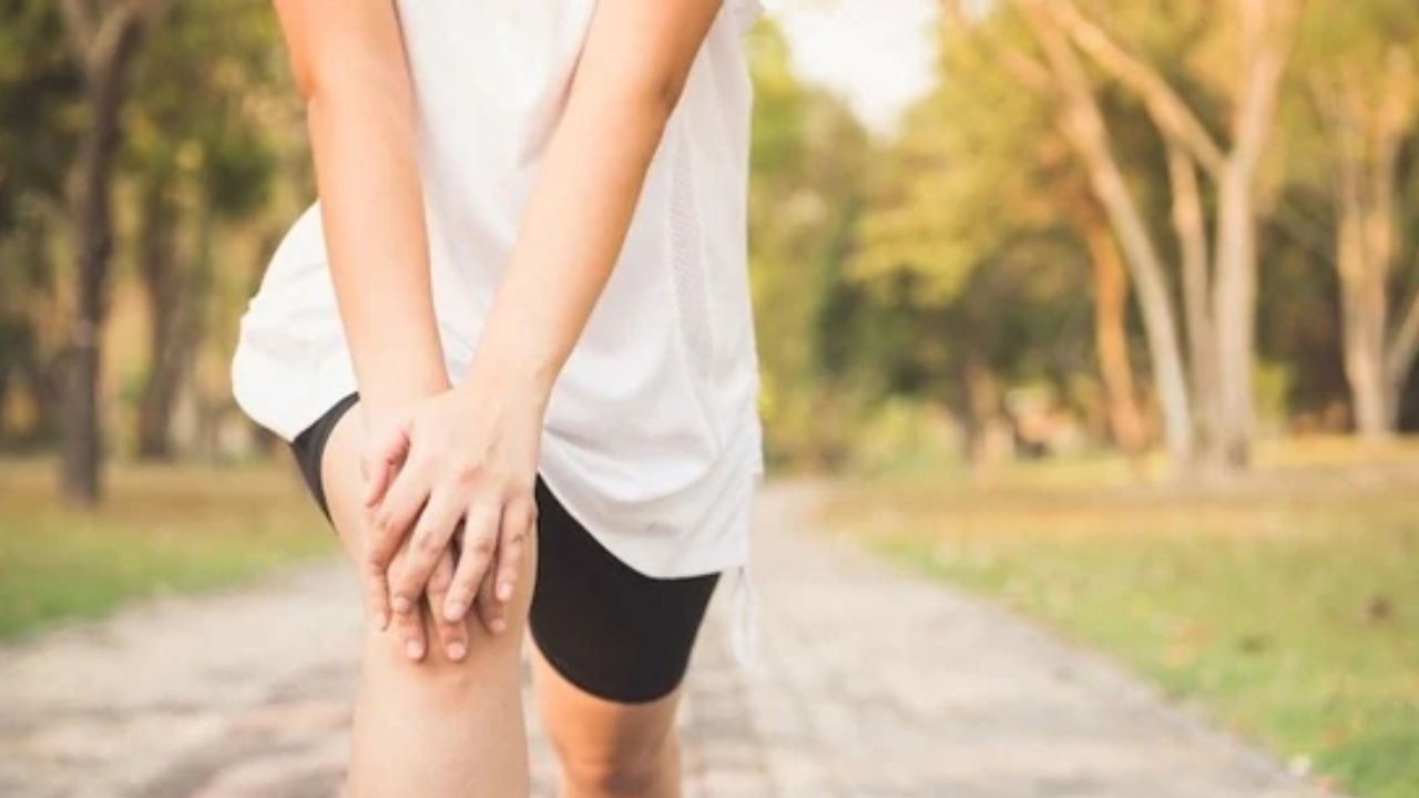 bone density