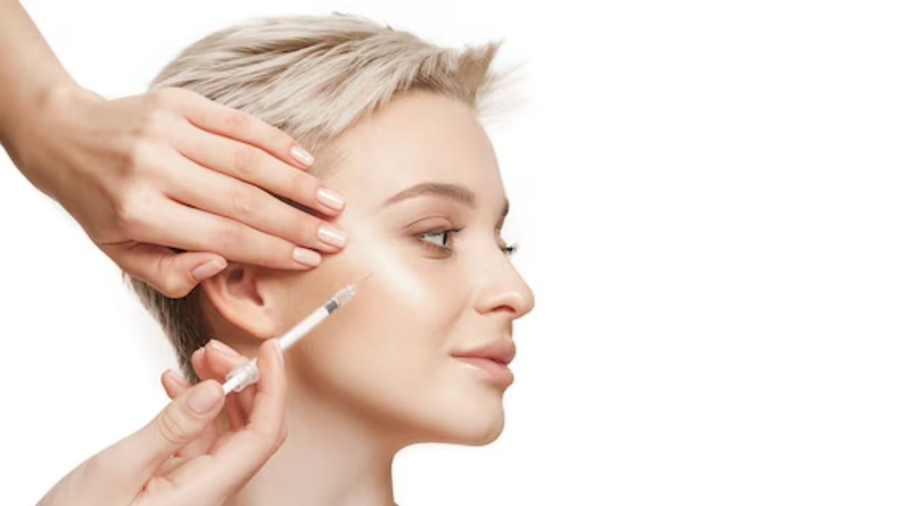 Botox Treatment