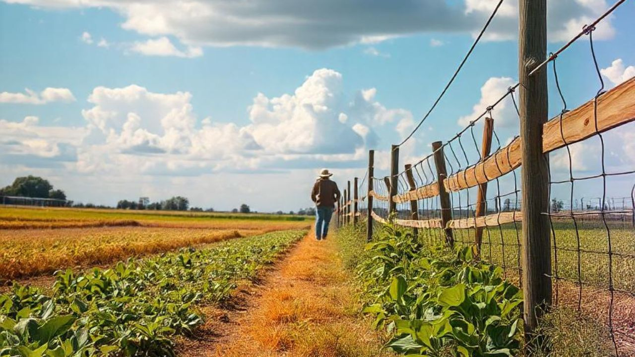 farms