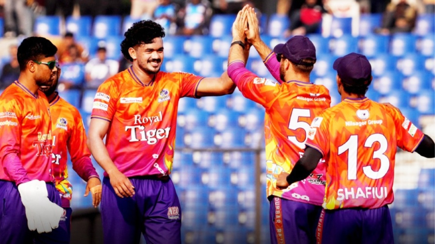 BPL Match Fixing