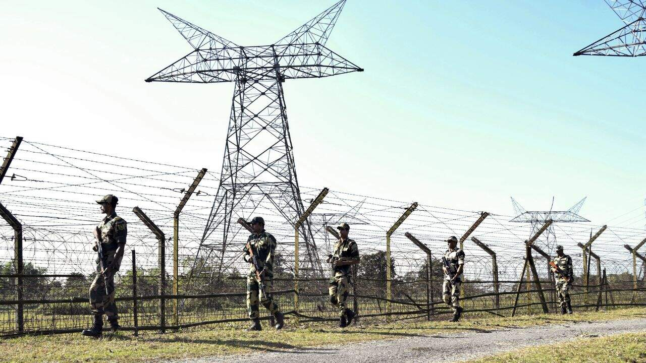 bsf