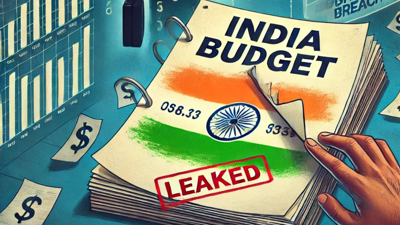 union budget 2025