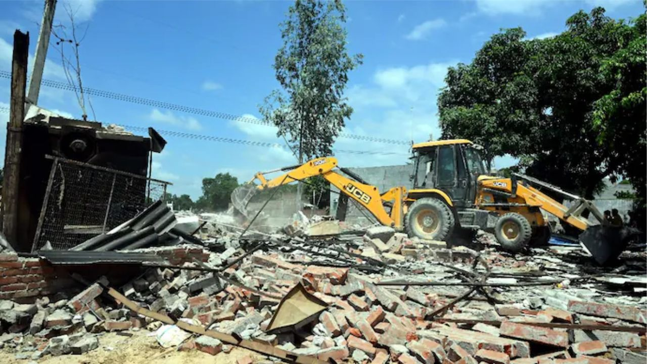 Representational Image । Photo Credit: PTI