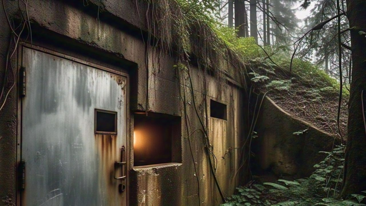 Bunker
