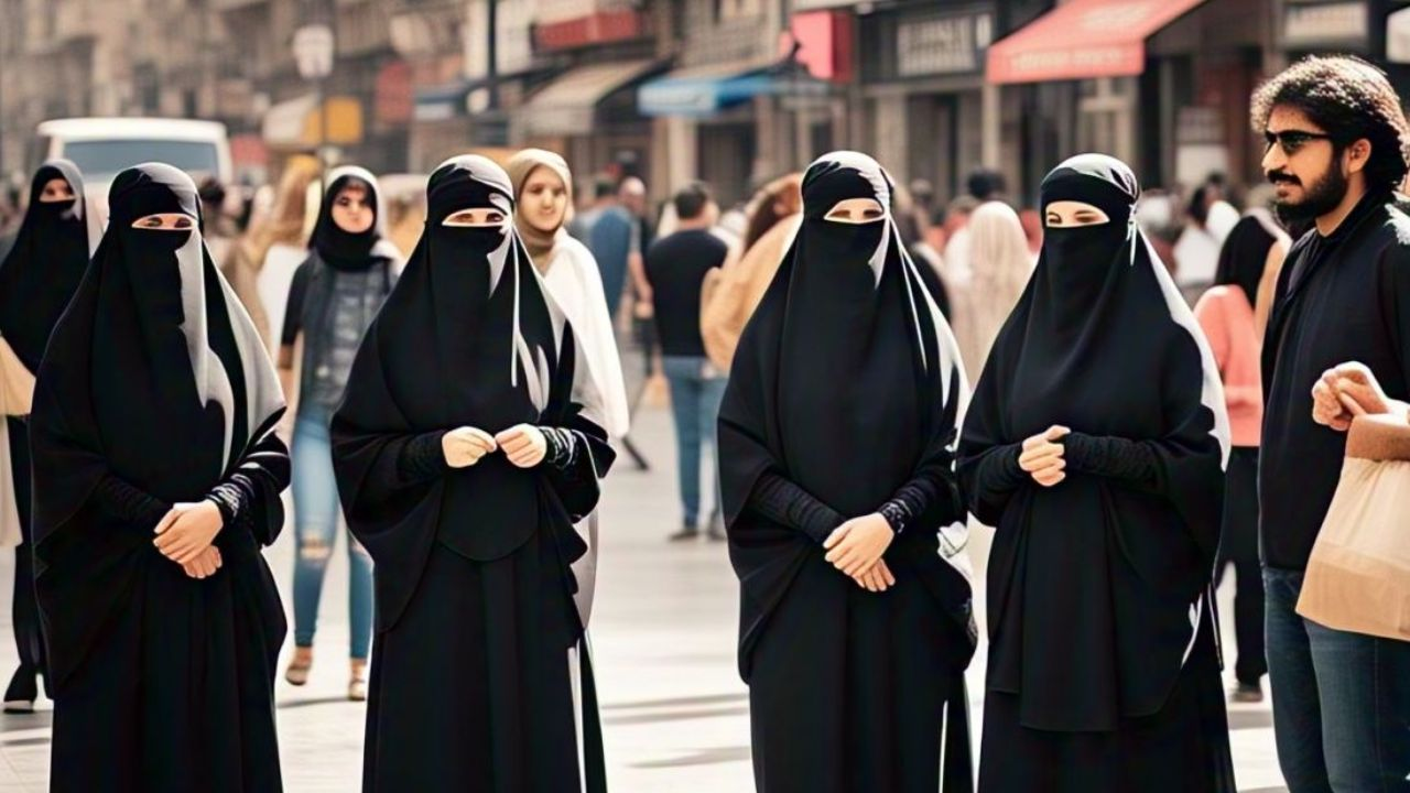 representational Image । Photo Credit: AI Generated