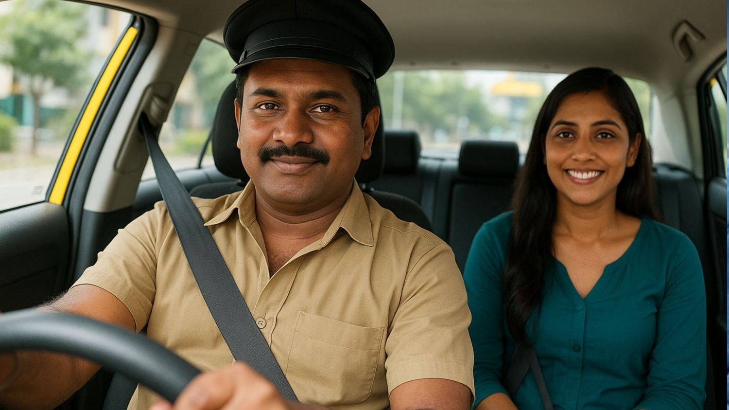 representational image