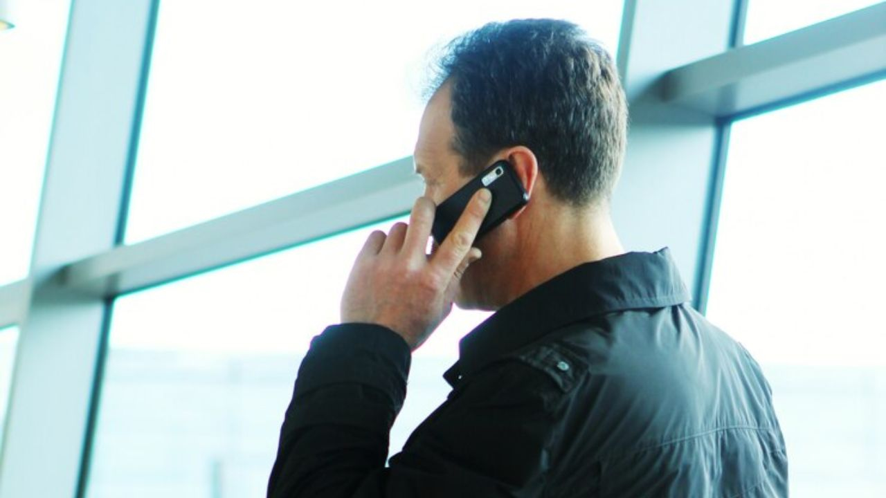 threat call