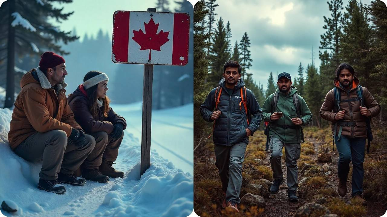 Canada AI