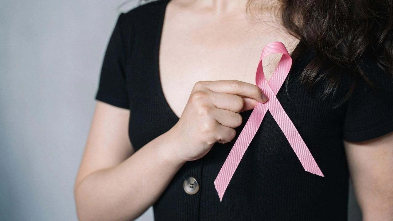 Hingoli women cancer