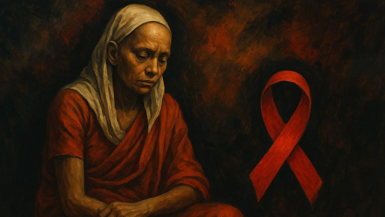 Cancer in india.