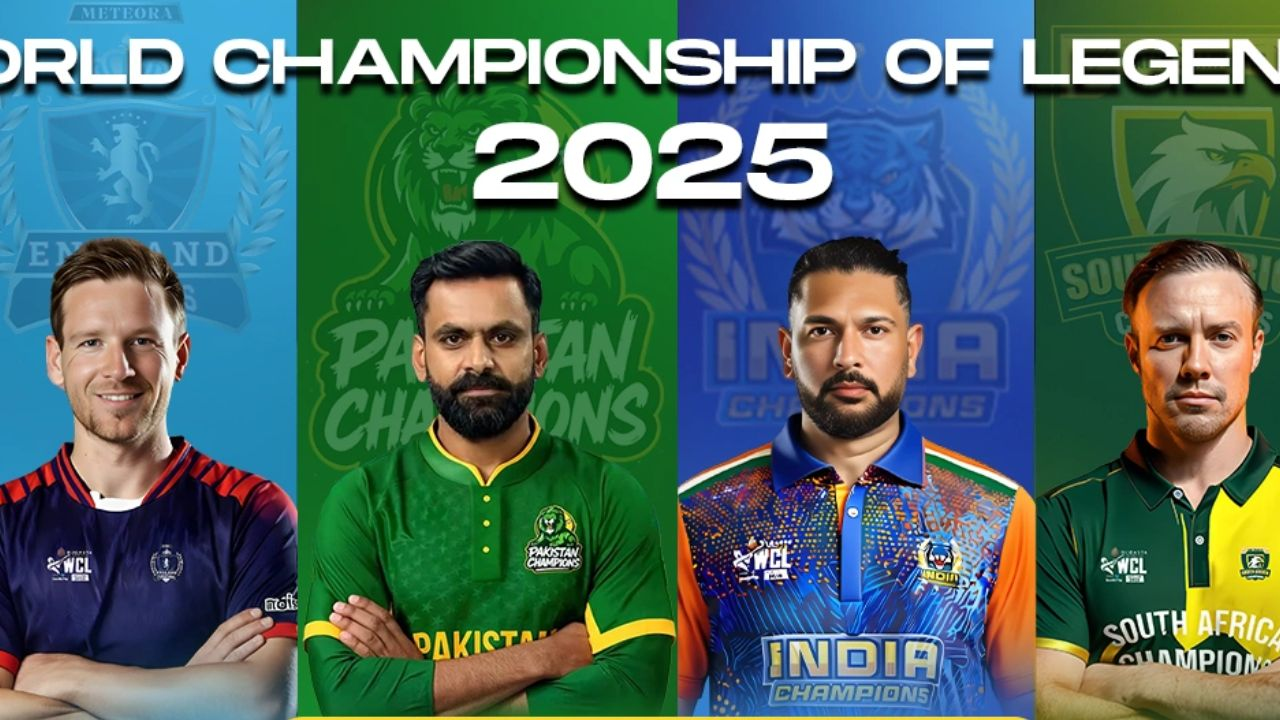 India vs Pakistan