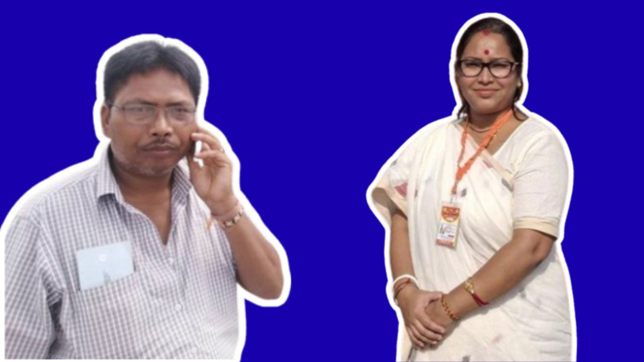 West Bengal