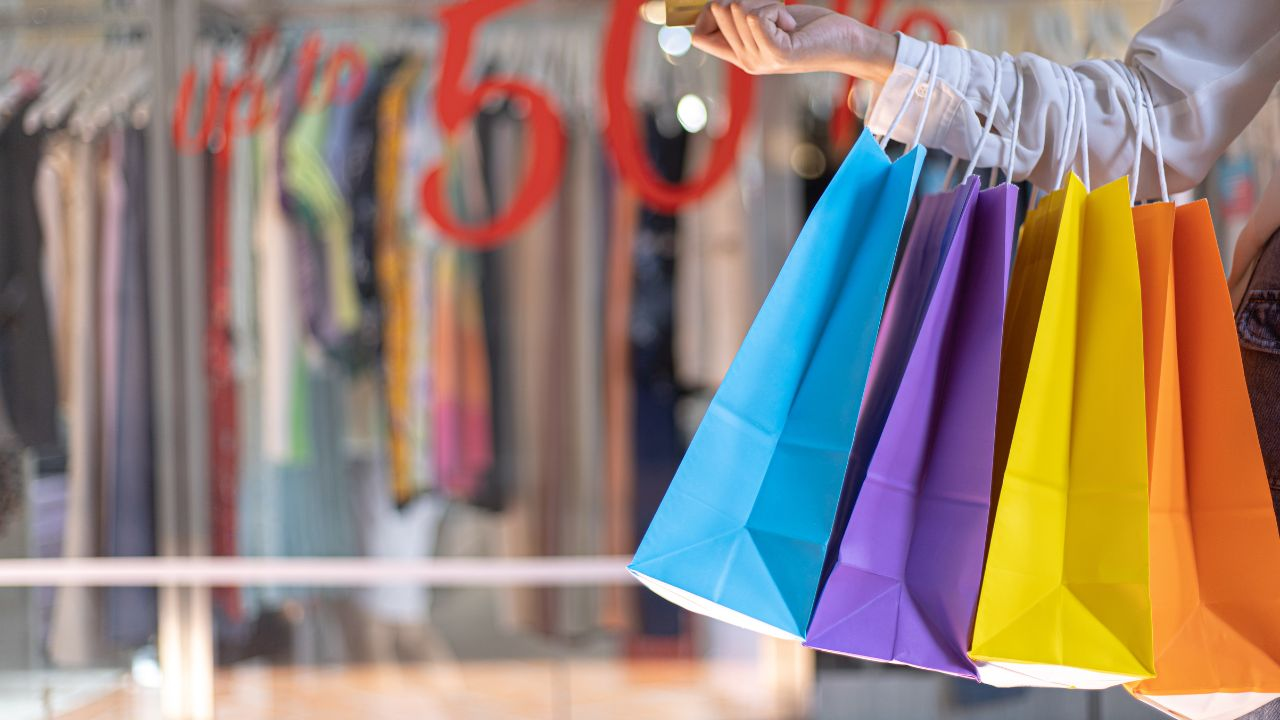 Image of Carry bag