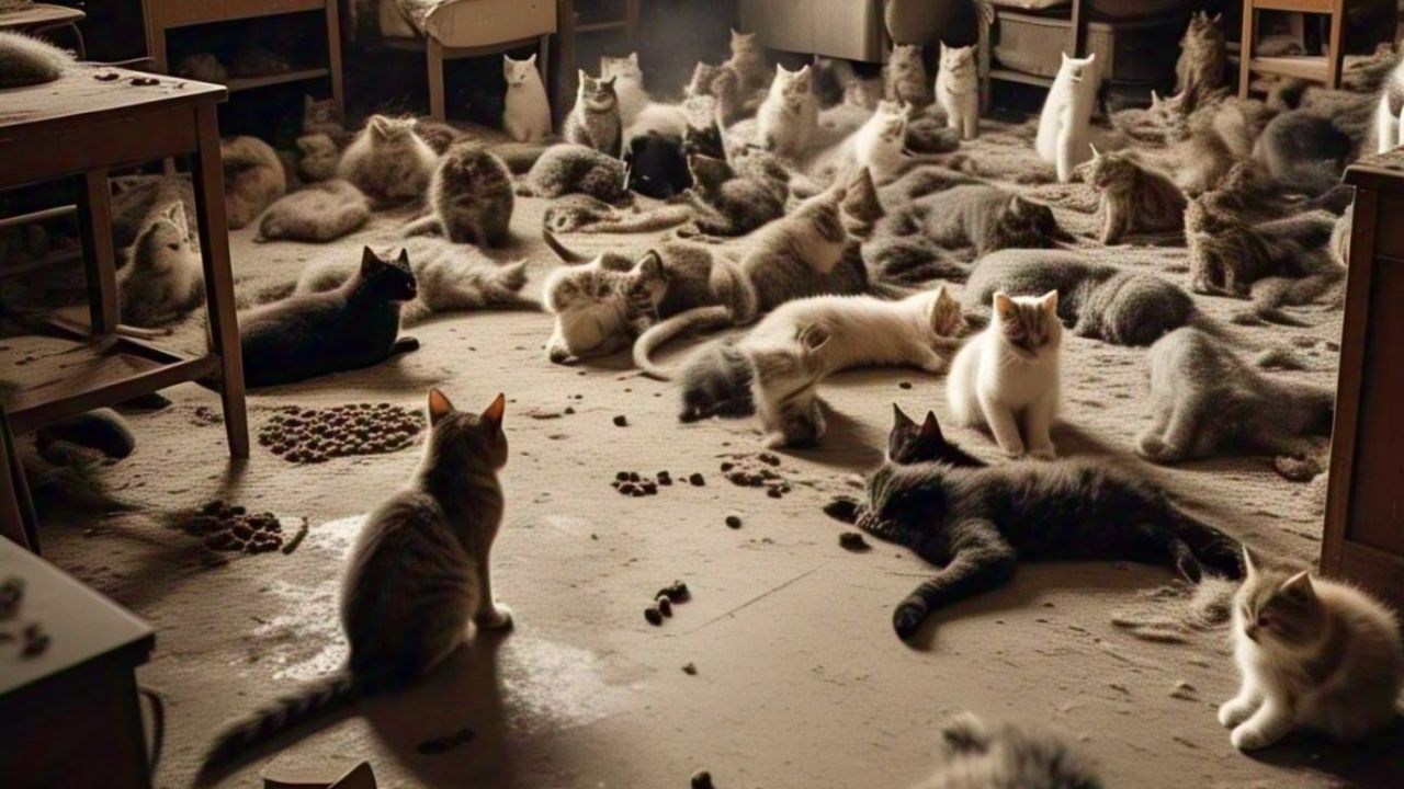 Cats 