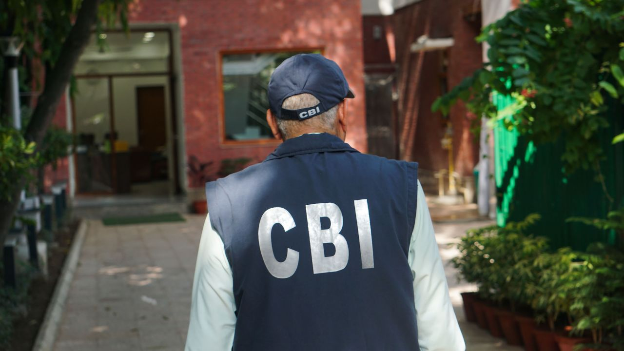 cbi