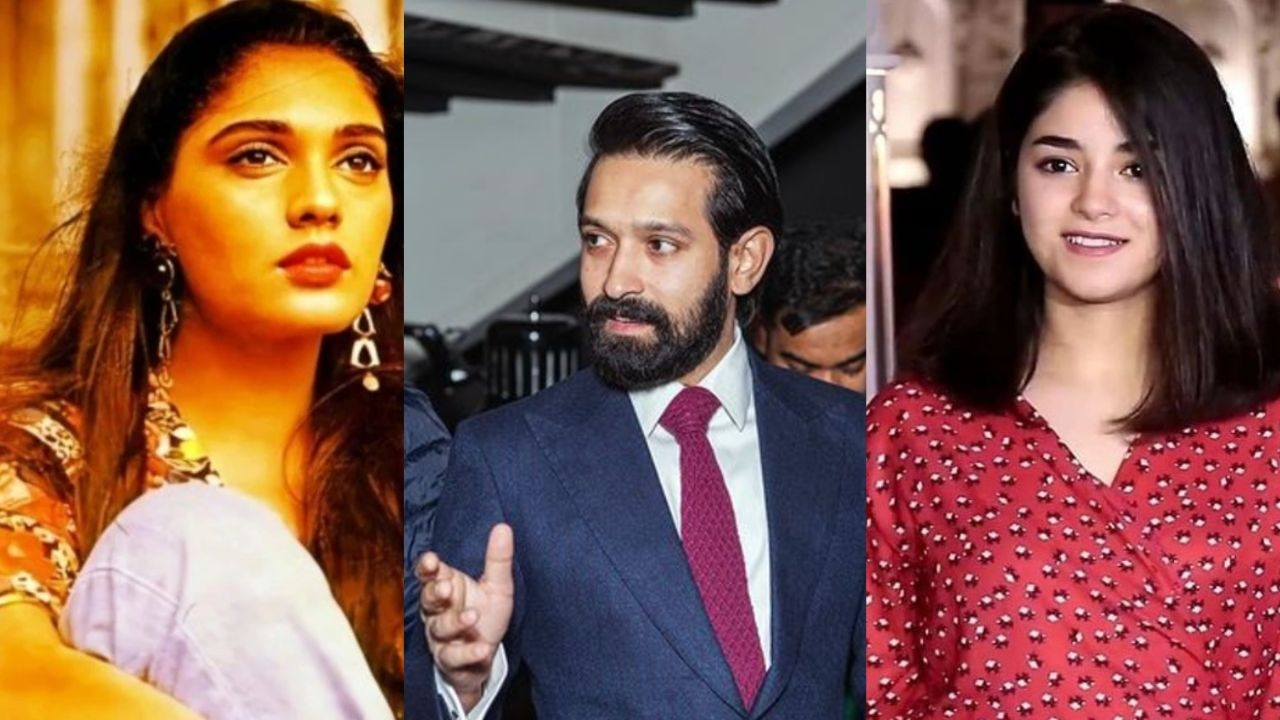 anu aggarwal, vikrant massey, zaira wasim,