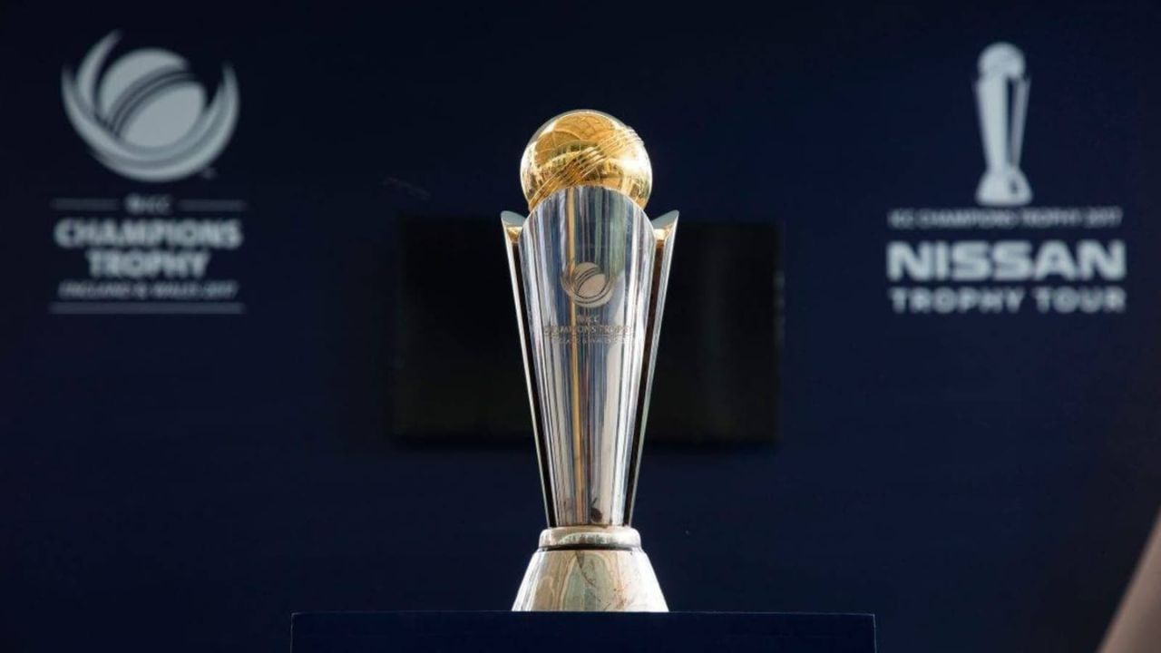 Champions Trophy 2025, Champions Trophy 2025 Pakistan, Champions Trophy in Pakistan