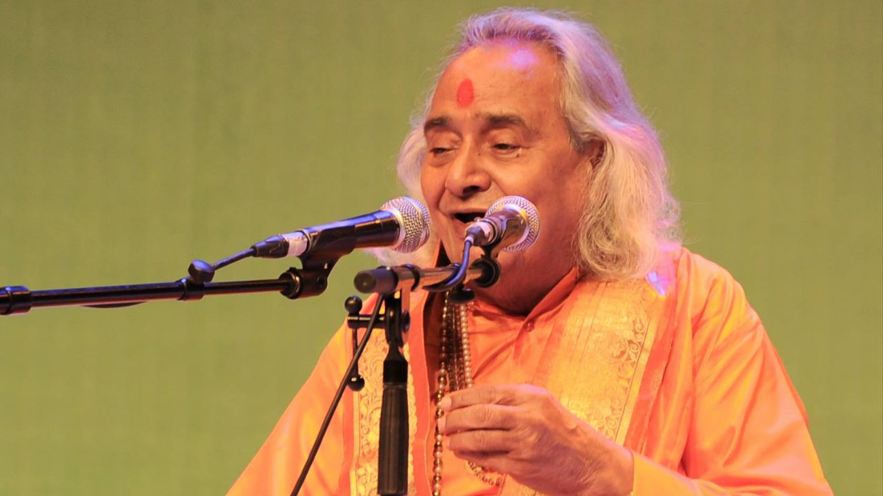 Chhannulal Mishra