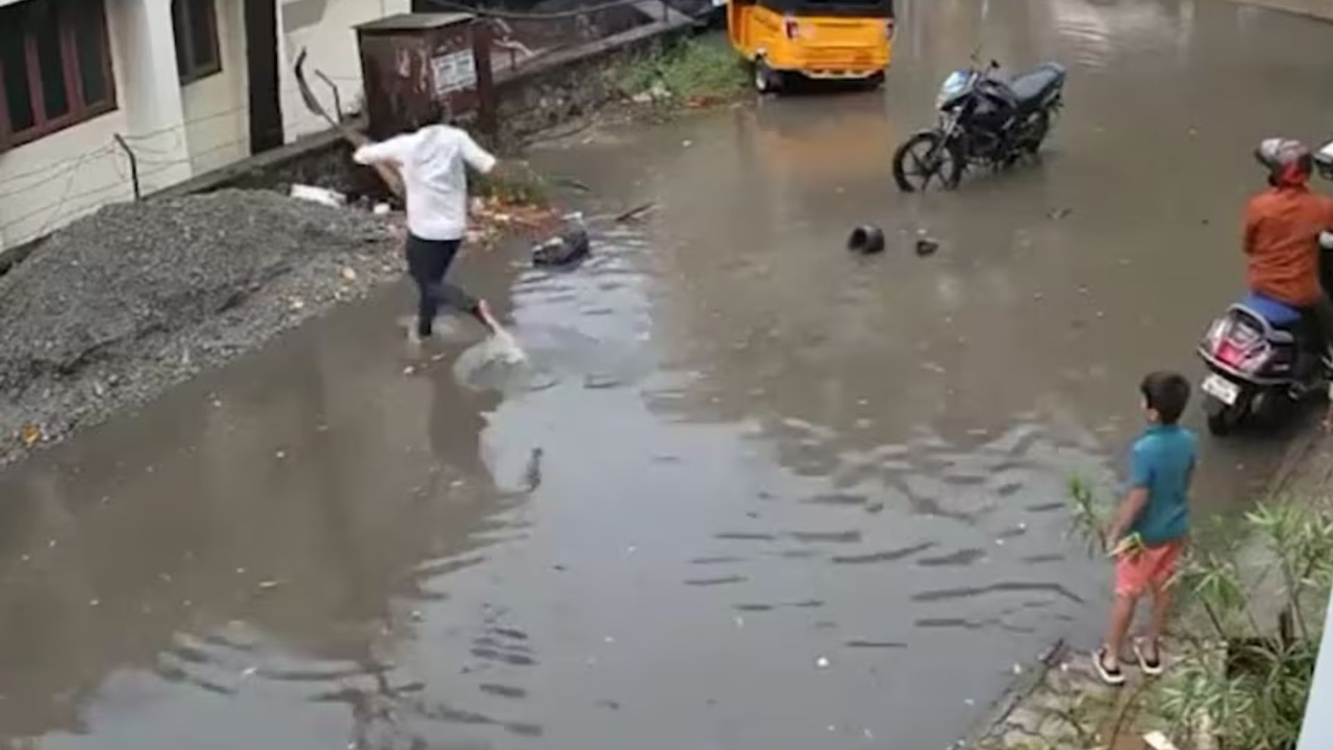 RESCUE IMAGE