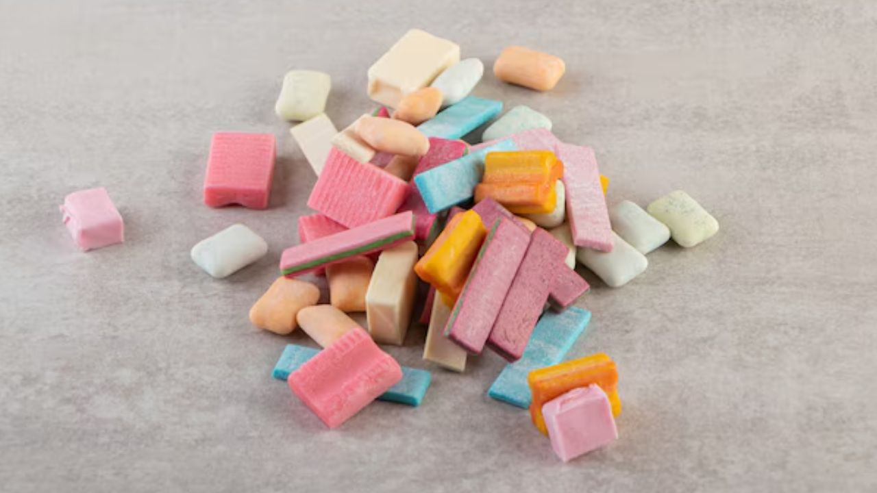 Chewing Gum