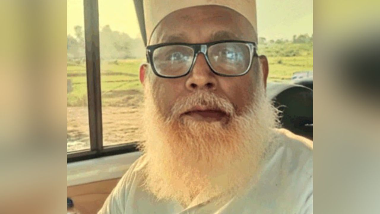 chhangur baba