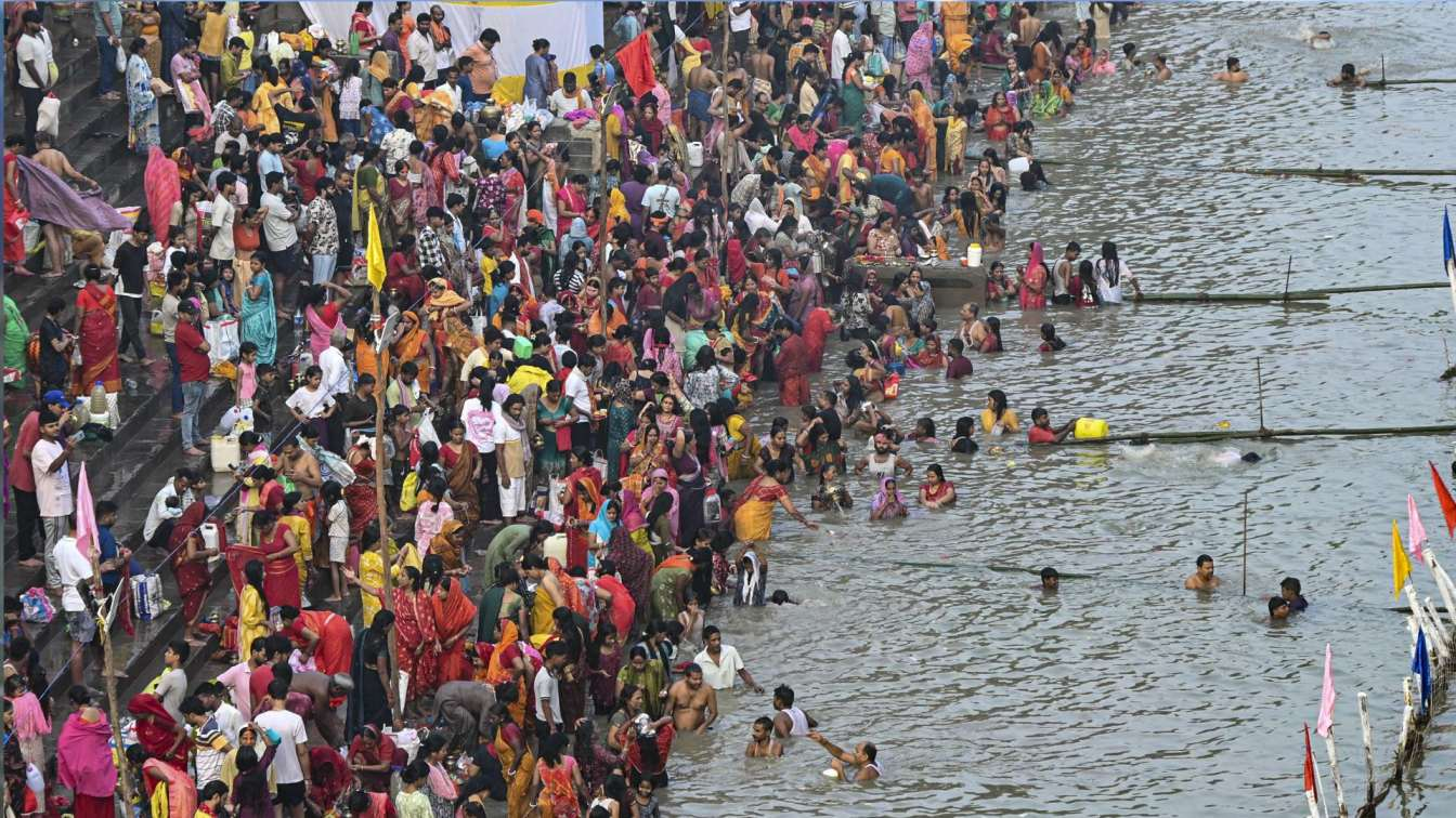 Chhath Puja 2025