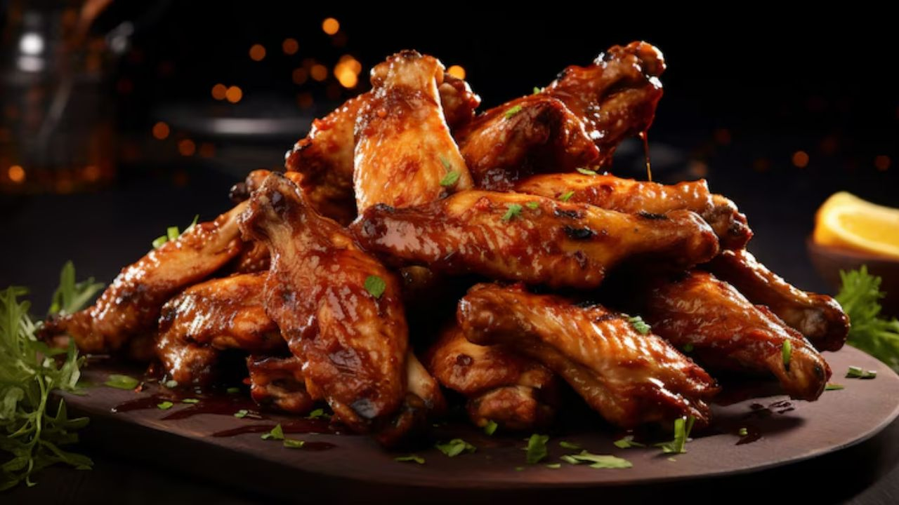 chicken eat for protein intake