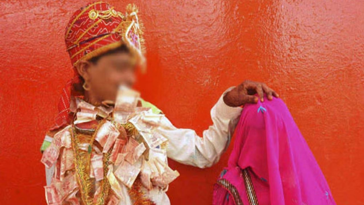 child marriage
