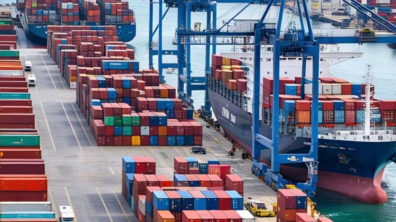 china goods