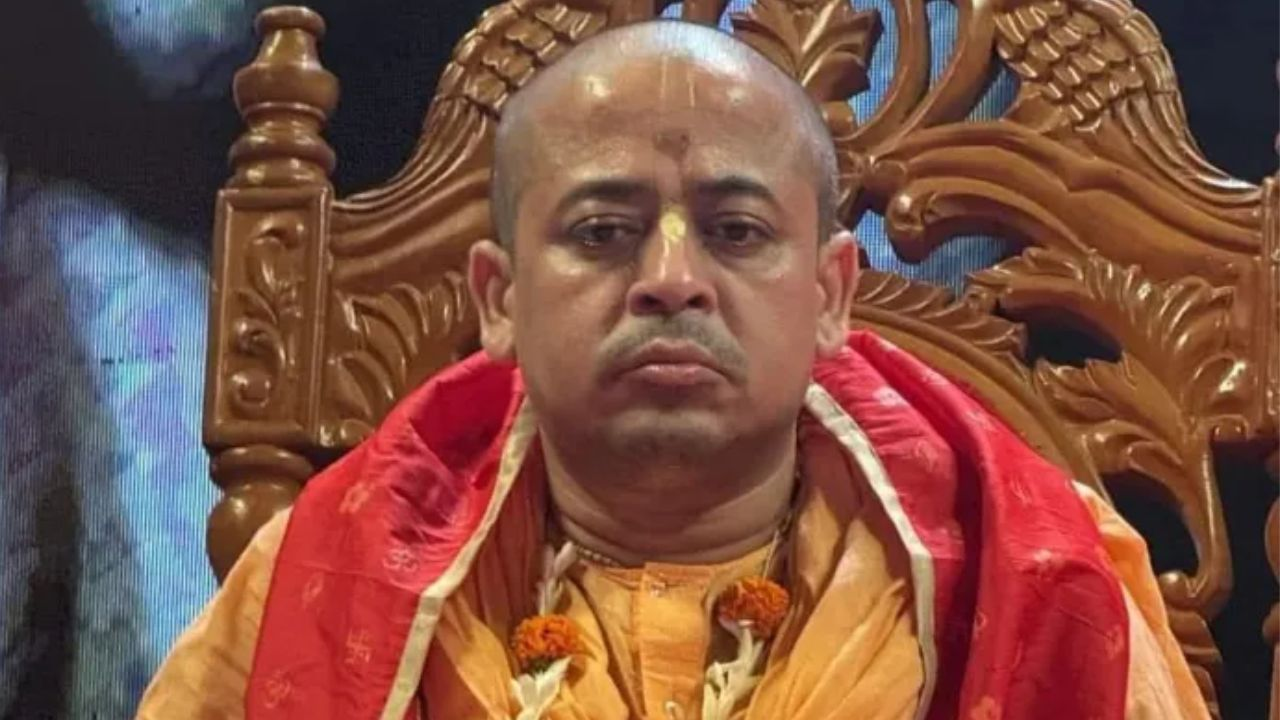 Chinmay Prabhu
