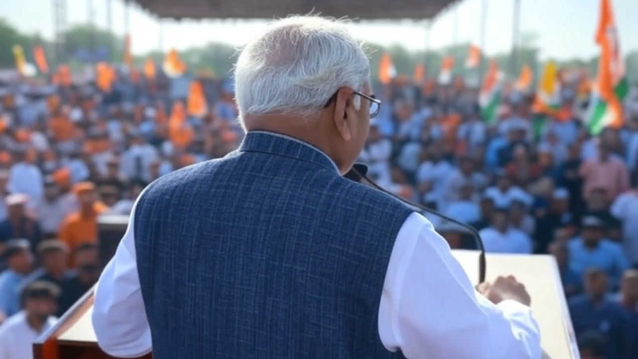 delhi chunav