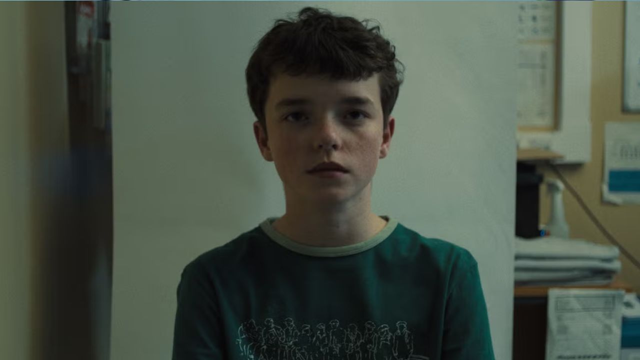 Adolescence