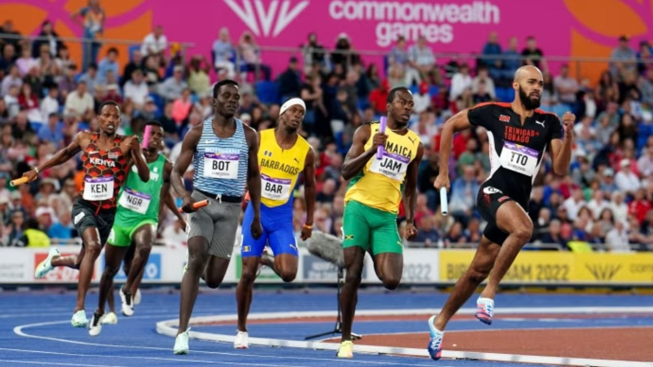 Commonwealth Games 