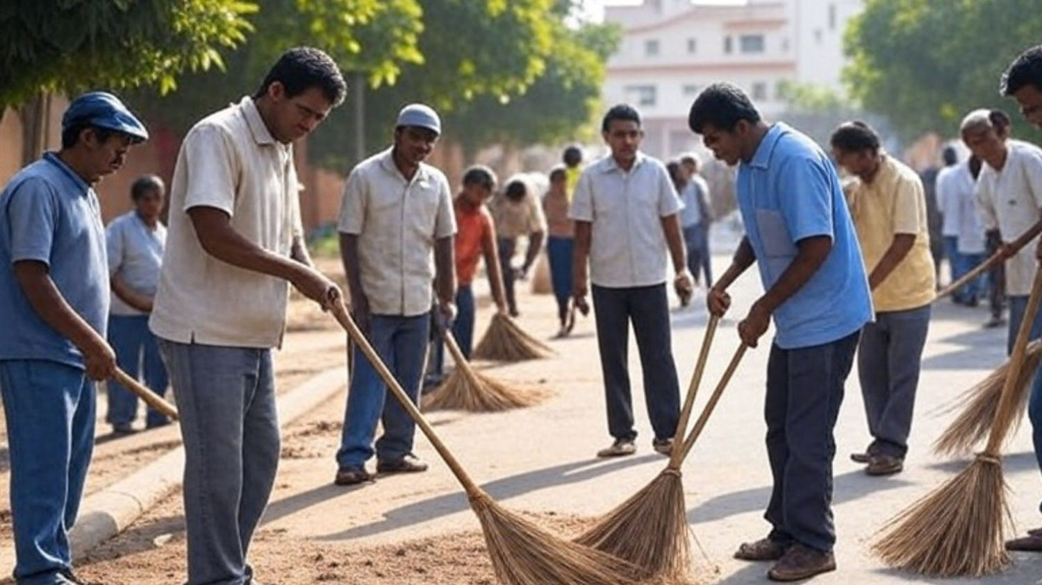 Representational image
