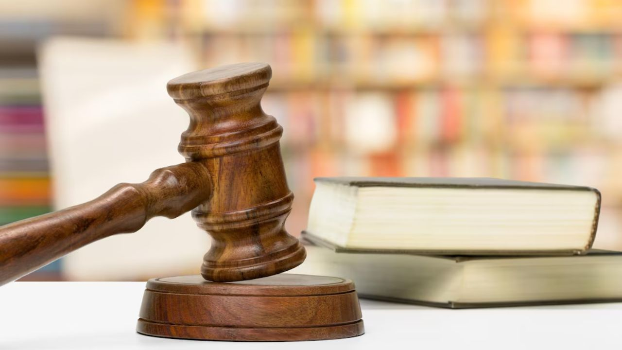 court order