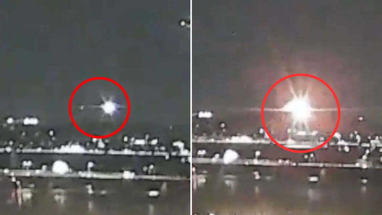 us plane crash