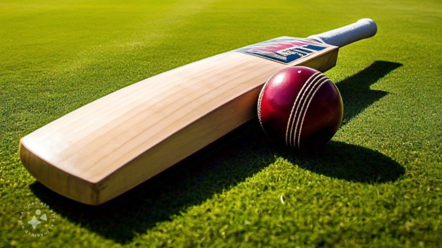 Bat and Ball
