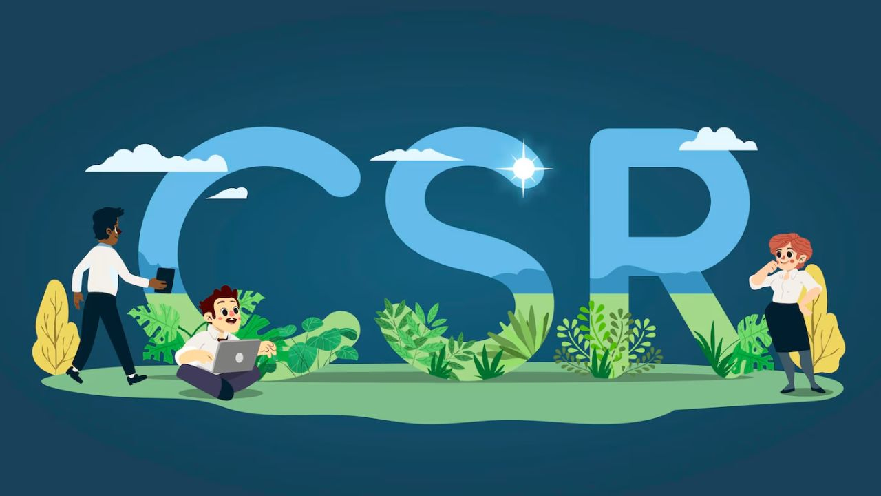 csr