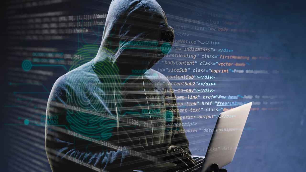 Pakistan hacker