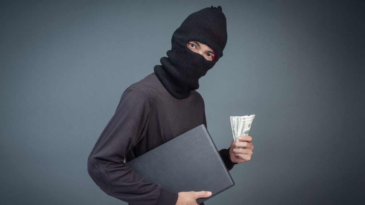 cyber crime
