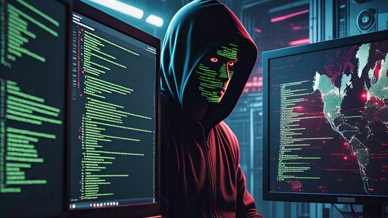 cyber attack