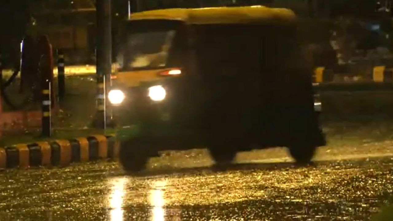 Delhi NCR strong