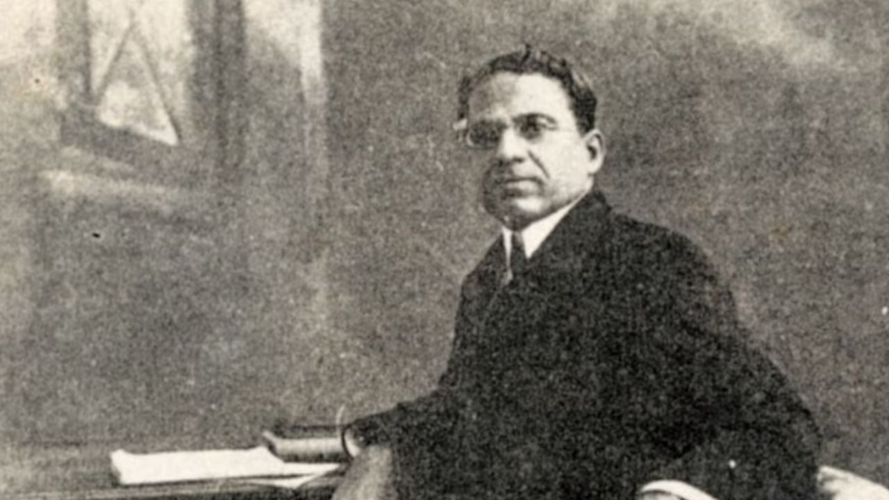 Dada Saheb Phalke